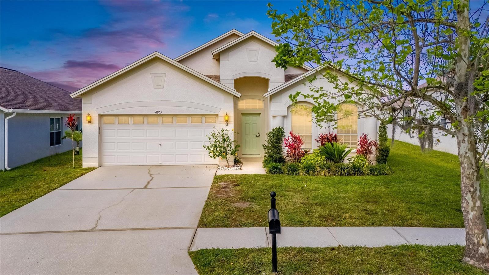 6803 RUNNER OAK DR, WESLEY CHAPEL, FL, 33545