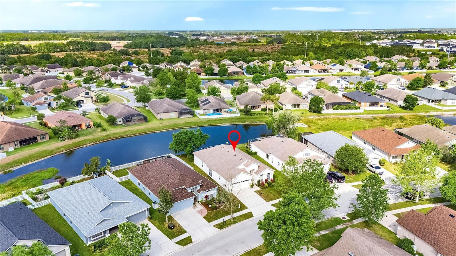 6803 RUNNER OAK DR, WESLEY CHAPEL, FL, 33545