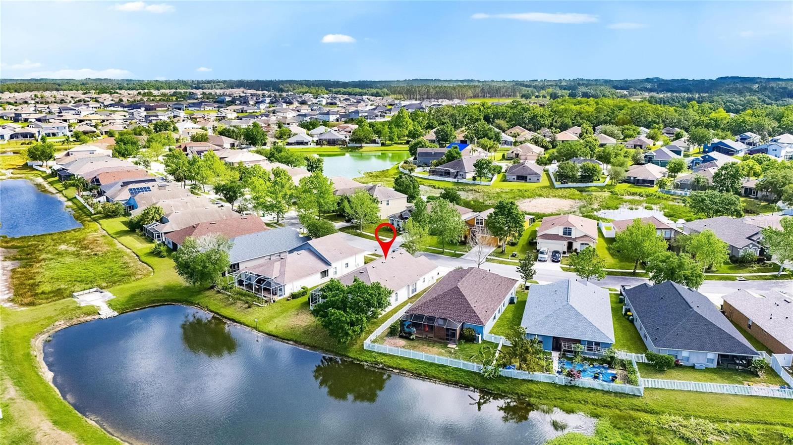 6803 RUNNER OAK DR, WESLEY CHAPEL, FL, 33545