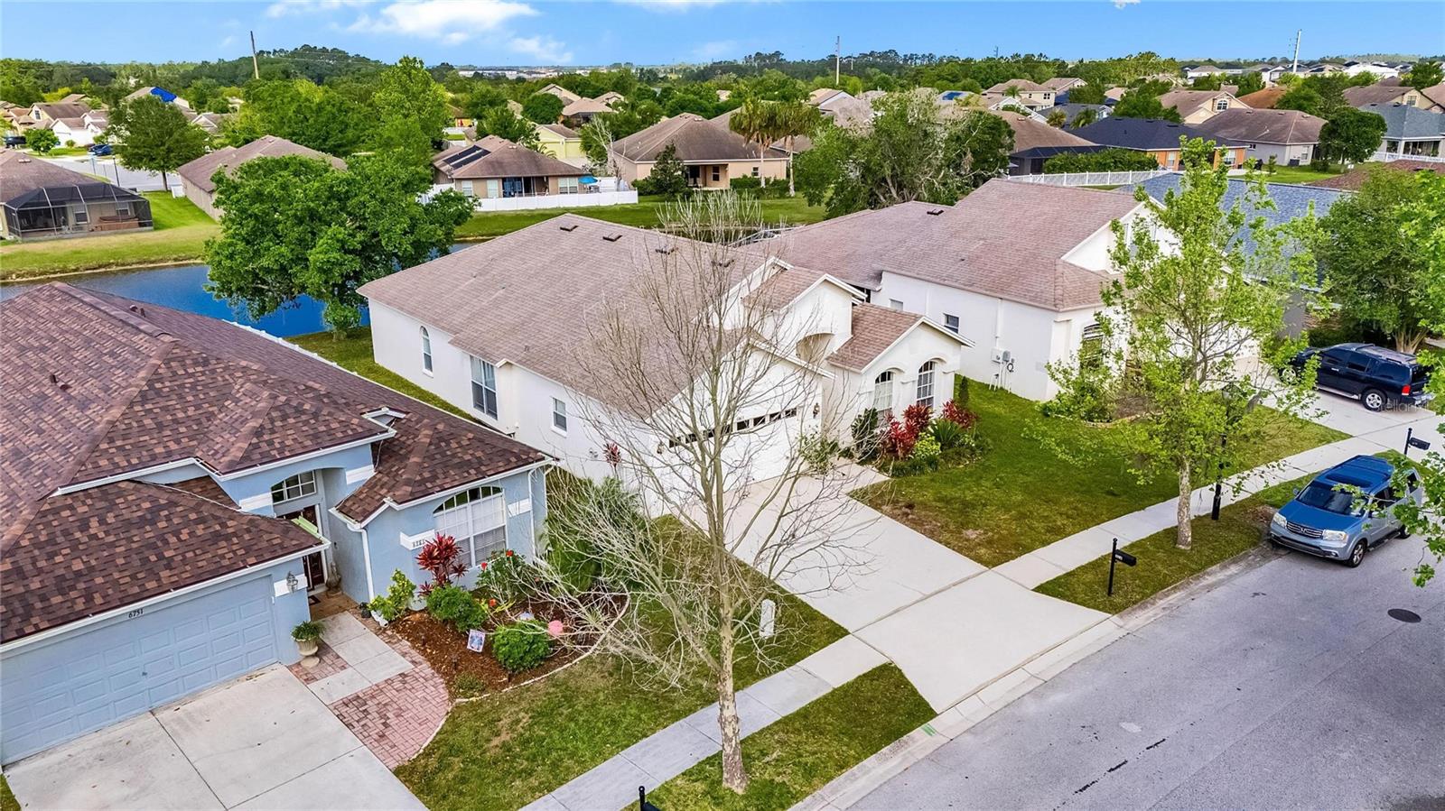 6803 RUNNER OAK DR, WESLEY CHAPEL, FL, 33545