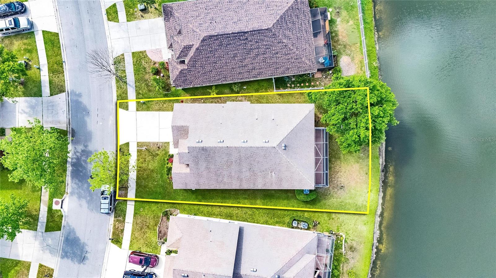 6803 RUNNER OAK DR, WESLEY CHAPEL, FL, 33545