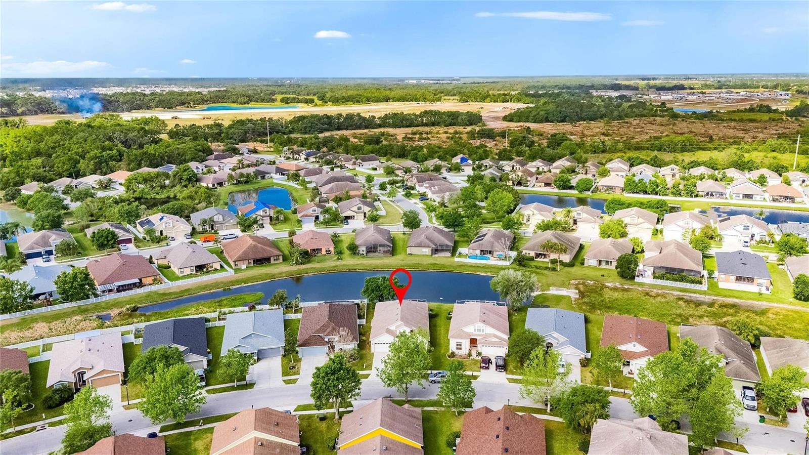 6803 RUNNER OAK DR, WESLEY CHAPEL, FL, 33545