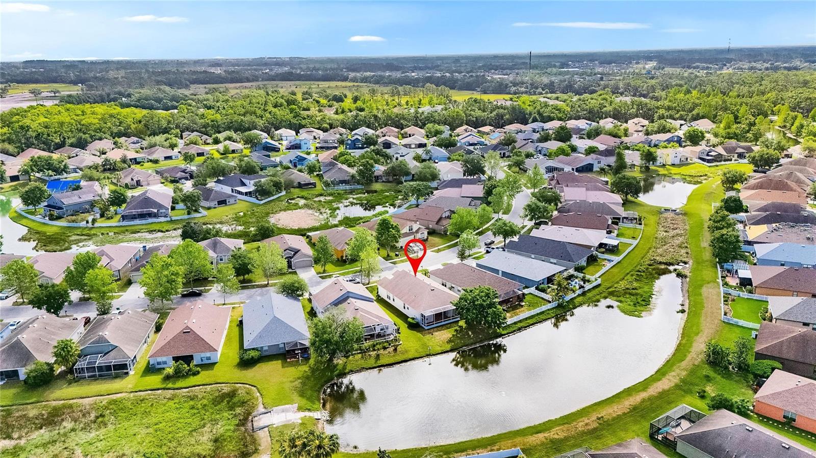 6803 RUNNER OAK DR, WESLEY CHAPEL, FL, 33545