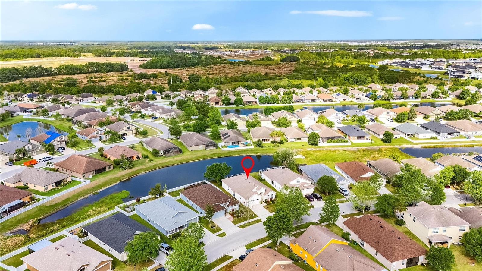 6803 RUNNER OAK DR, WESLEY CHAPEL, FL, 33545