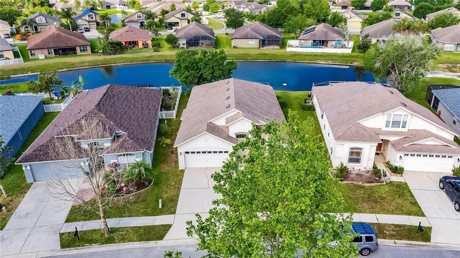 6803 RUNNER OAK DR, WESLEY CHAPEL, FL, 33545