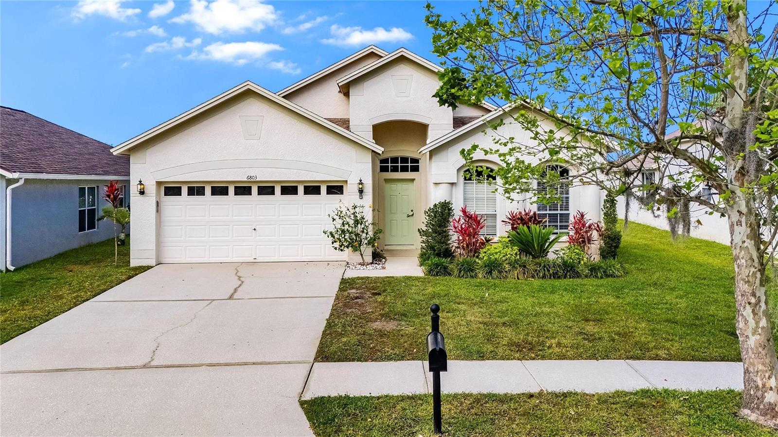 6803 RUNNER OAK DR, WESLEY CHAPEL, FL, 33545