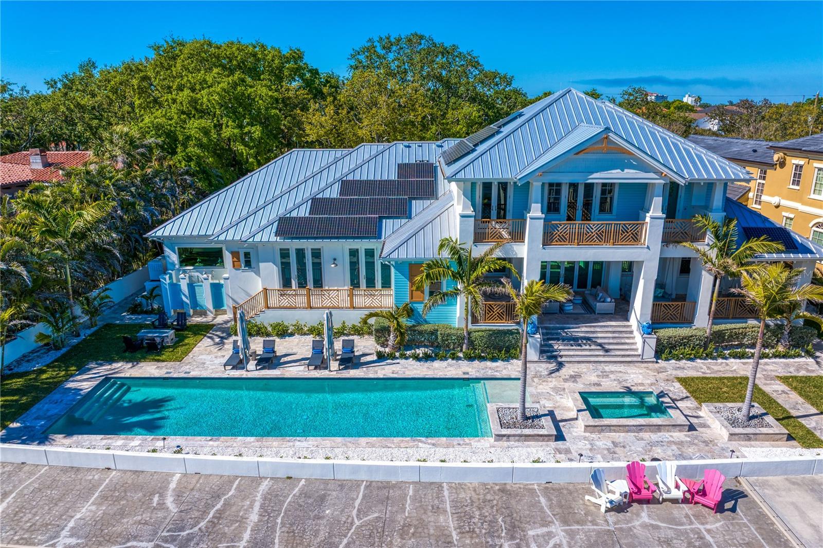 1695 BRIGHTWATERS BLVD NE, ST PETERSBURG, FL, 33704