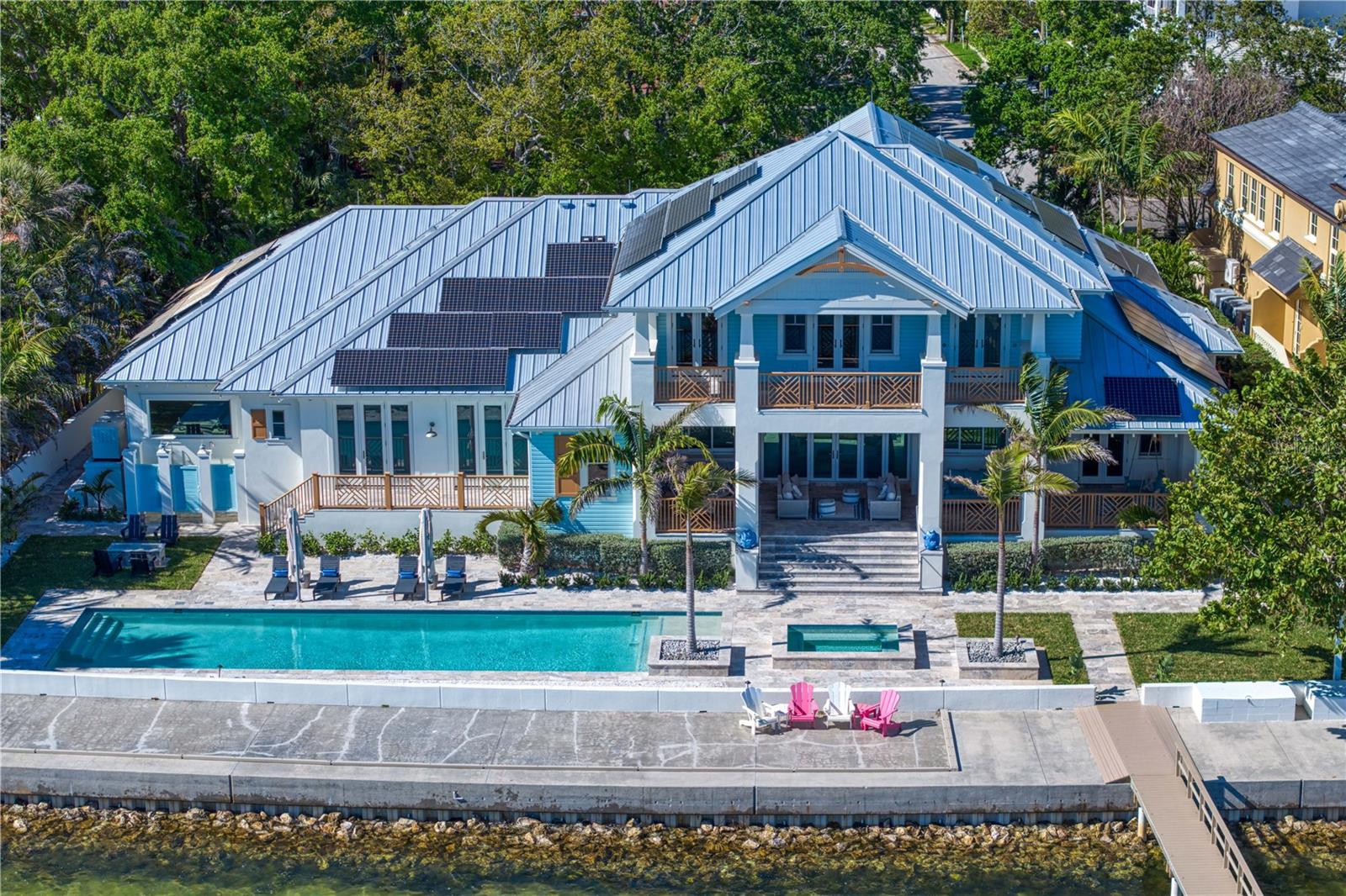 1695 BRIGHTWATERS BLVD NE, ST PETERSBURG, FL, 33704