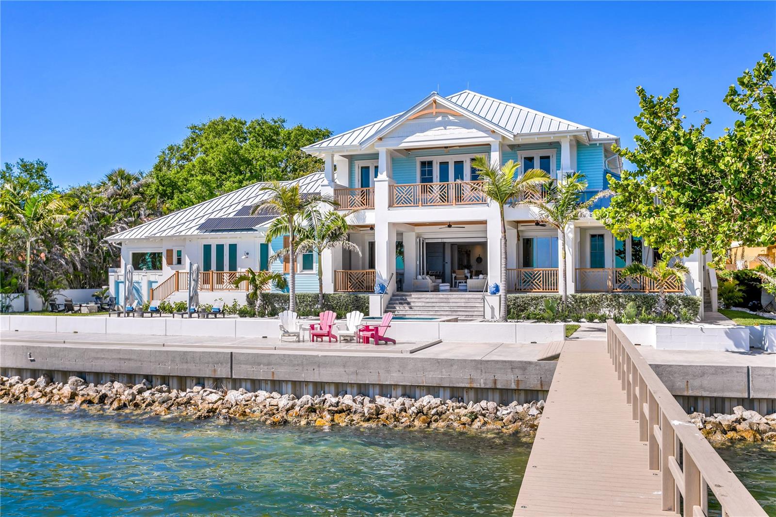1695 BRIGHTWATERS BLVD NE, ST PETERSBURG, FL, 33704