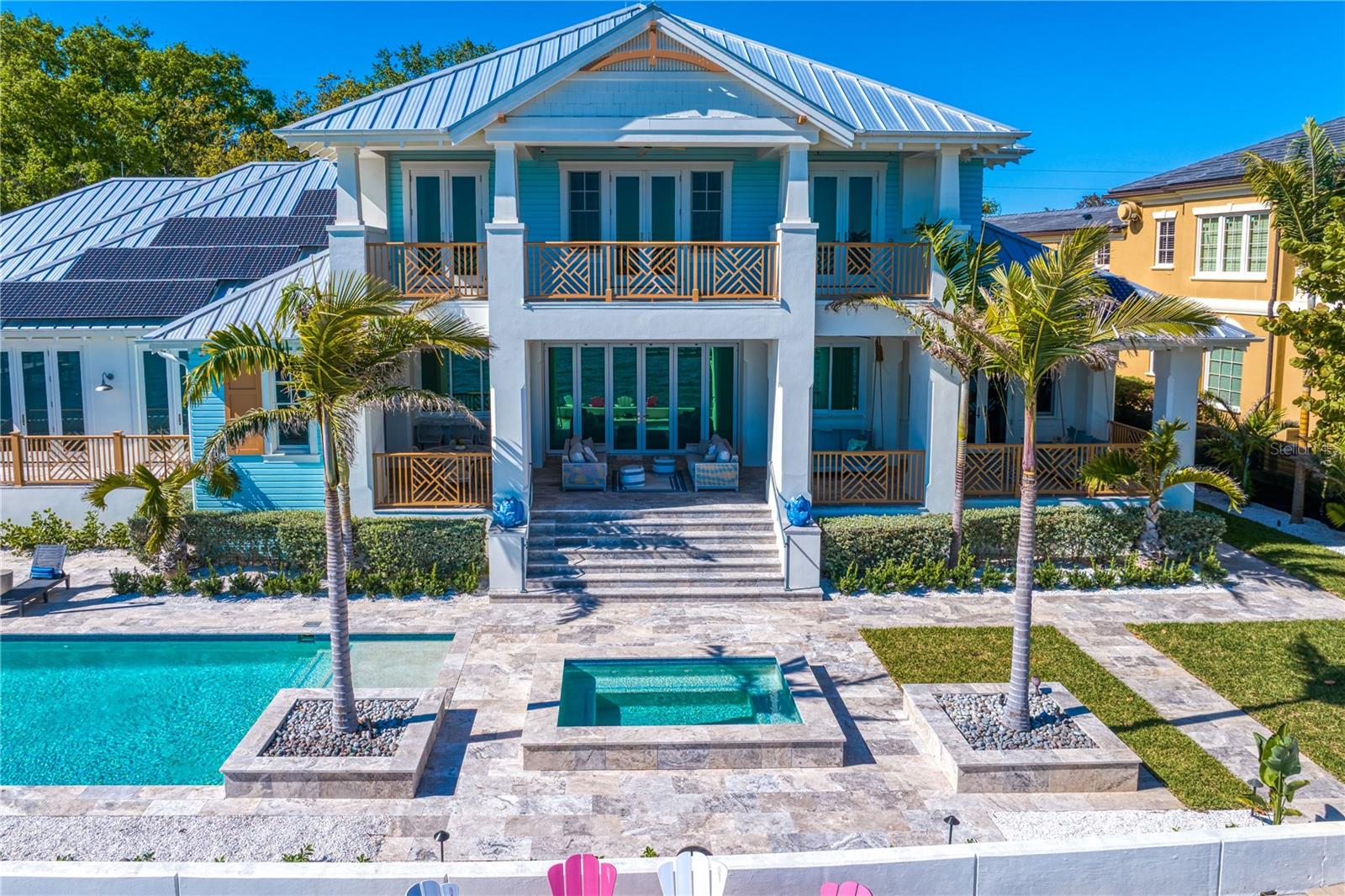 1695 BRIGHTWATERS BLVD NE, ST PETERSBURG, FL, 33704