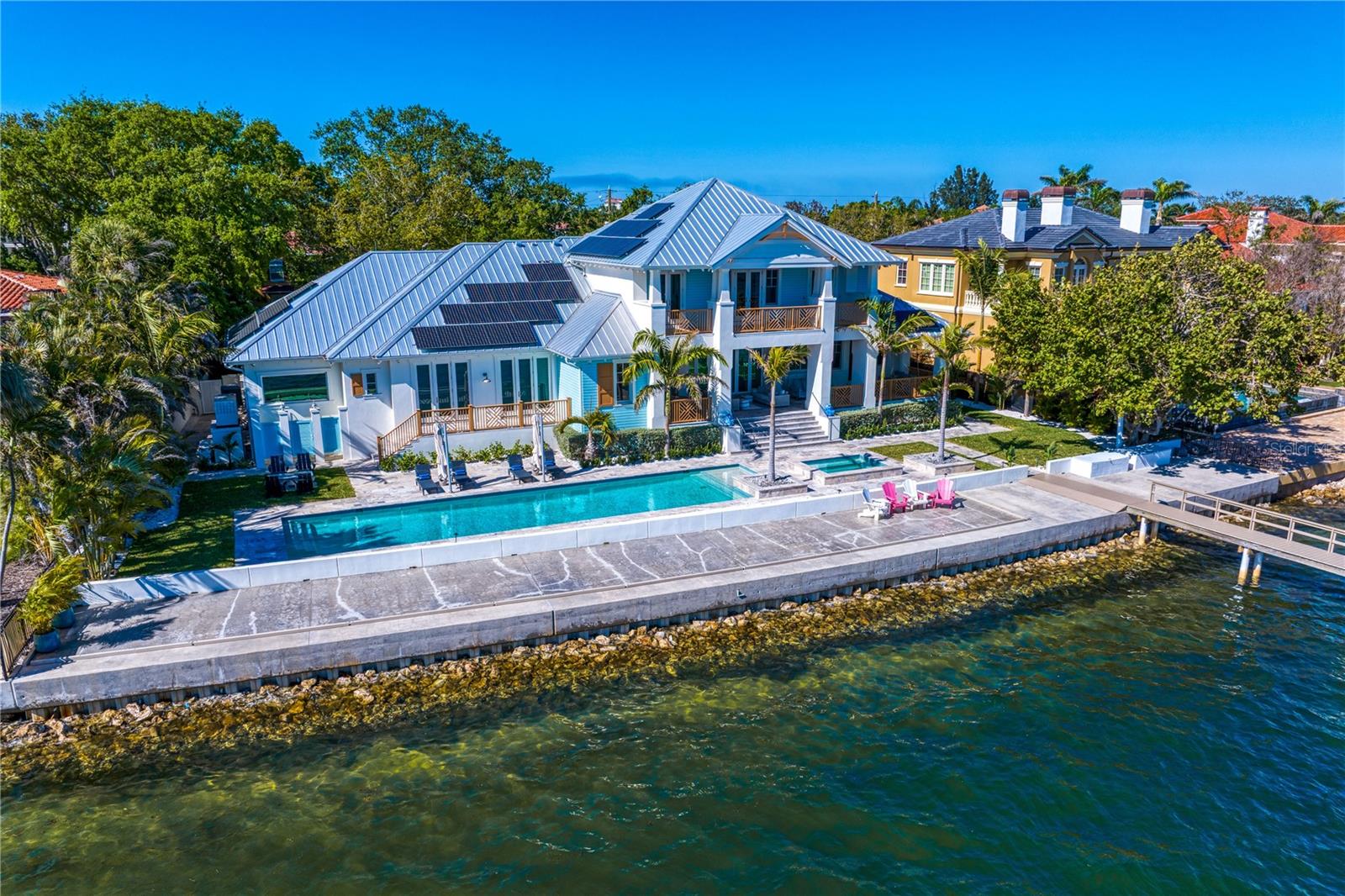 1695 BRIGHTWATERS BLVD NE, ST PETERSBURG, FL, 33704
