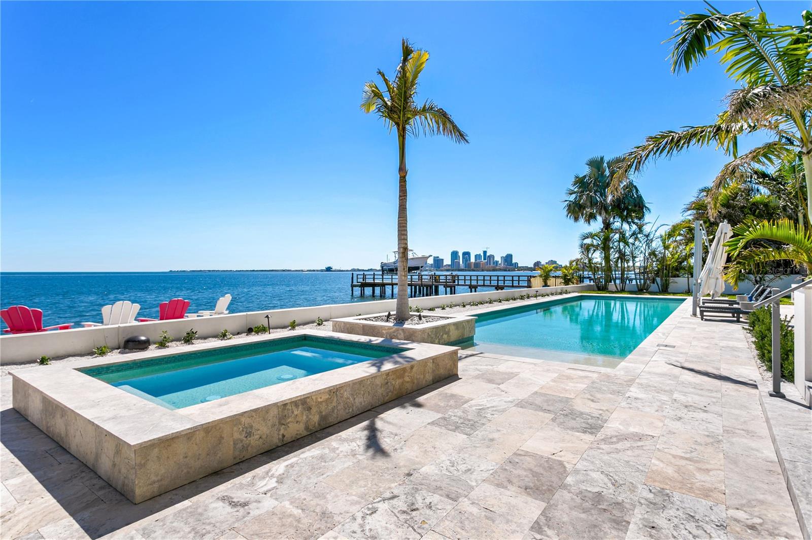 1695 BRIGHTWATERS BLVD NE, ST PETERSBURG, FL, 33704