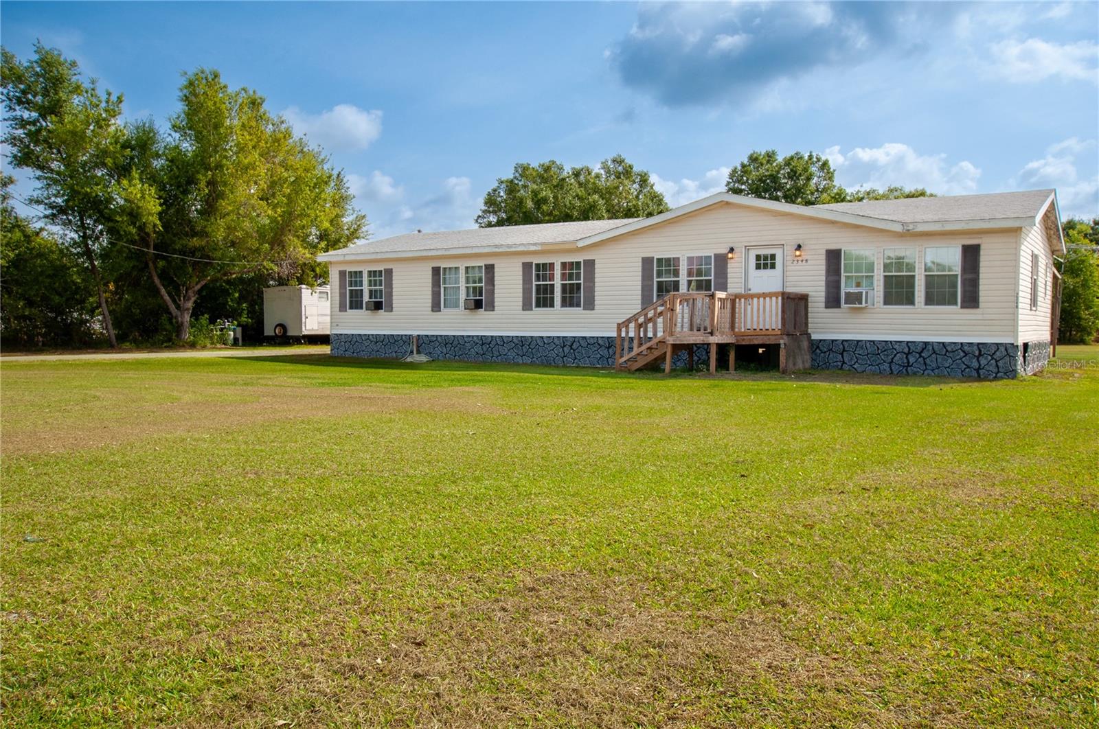 2348 NW HOWARD AVE, ARCADIA, FL, 34266