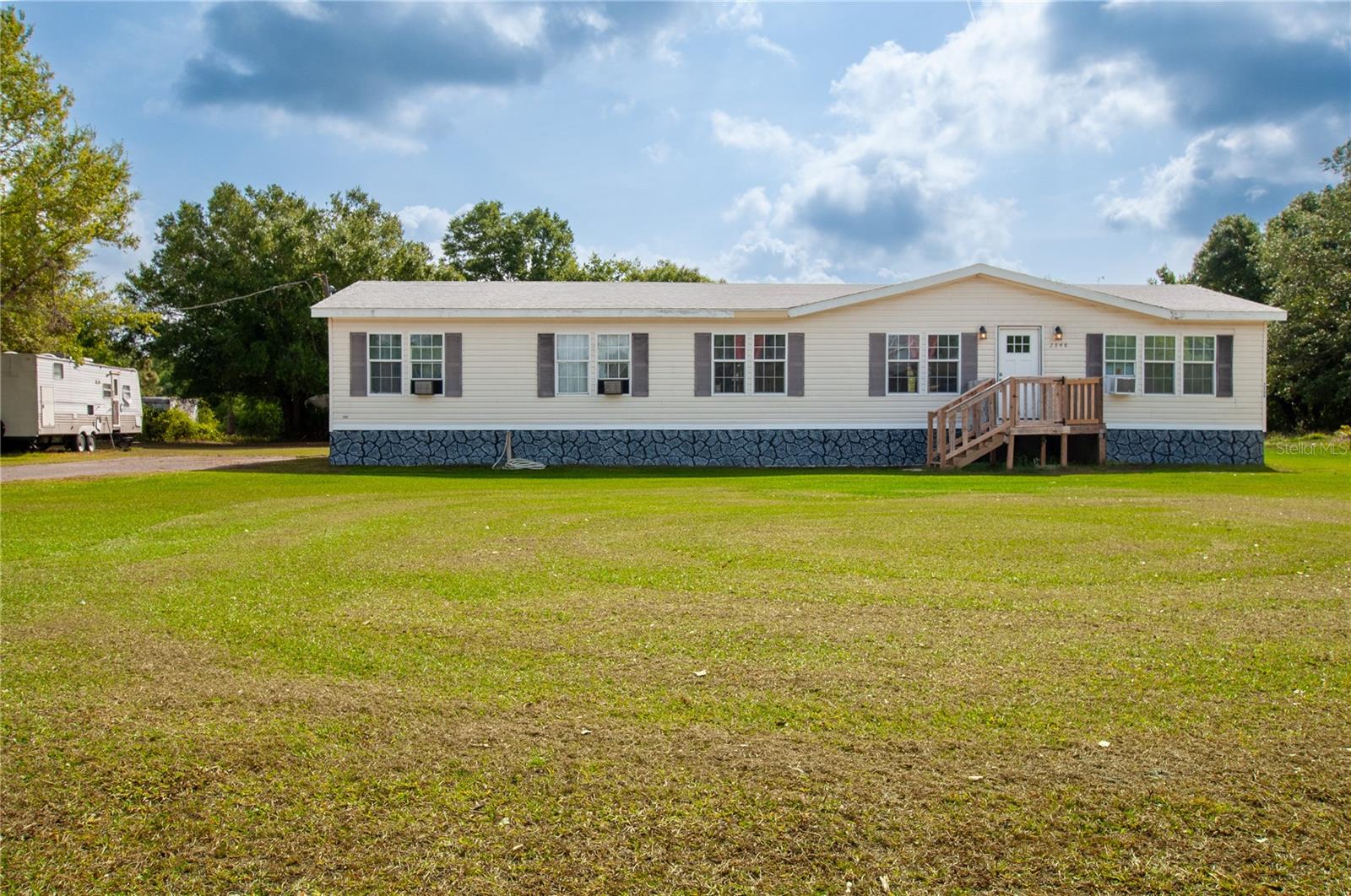 2348 NW HOWARD AVE, ARCADIA, FL, 34266