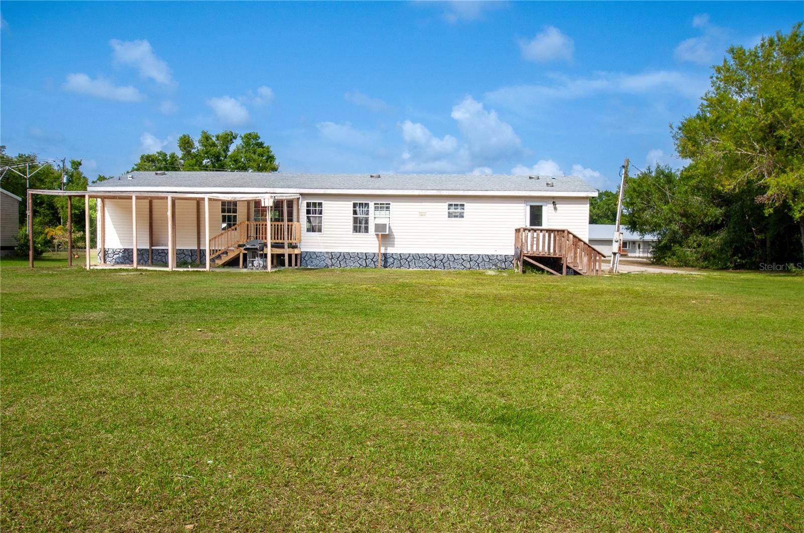 2348 NW HOWARD AVE, ARCADIA, FL, 34266