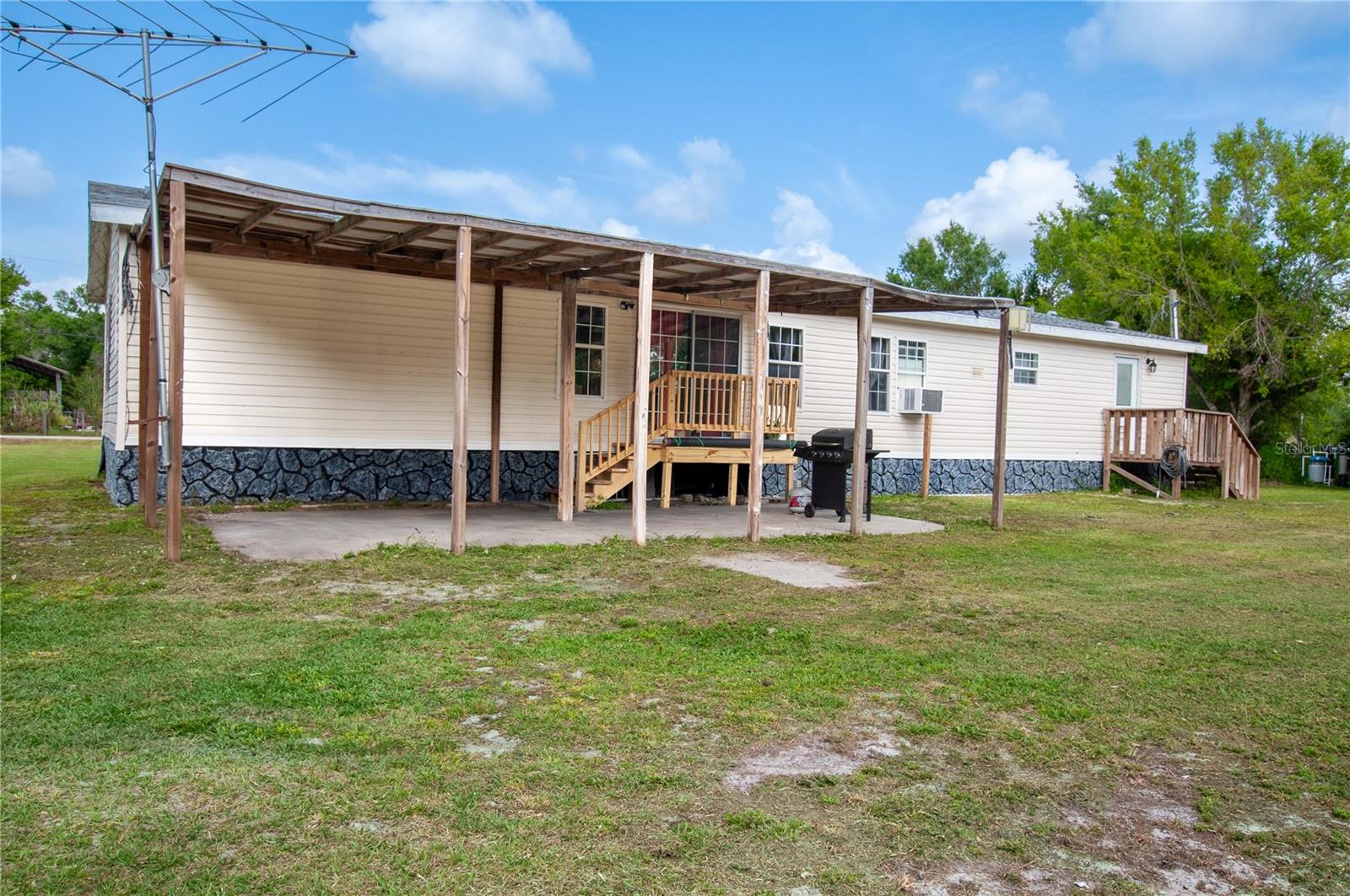 2348 NW HOWARD AVE, ARCADIA, FL, 34266