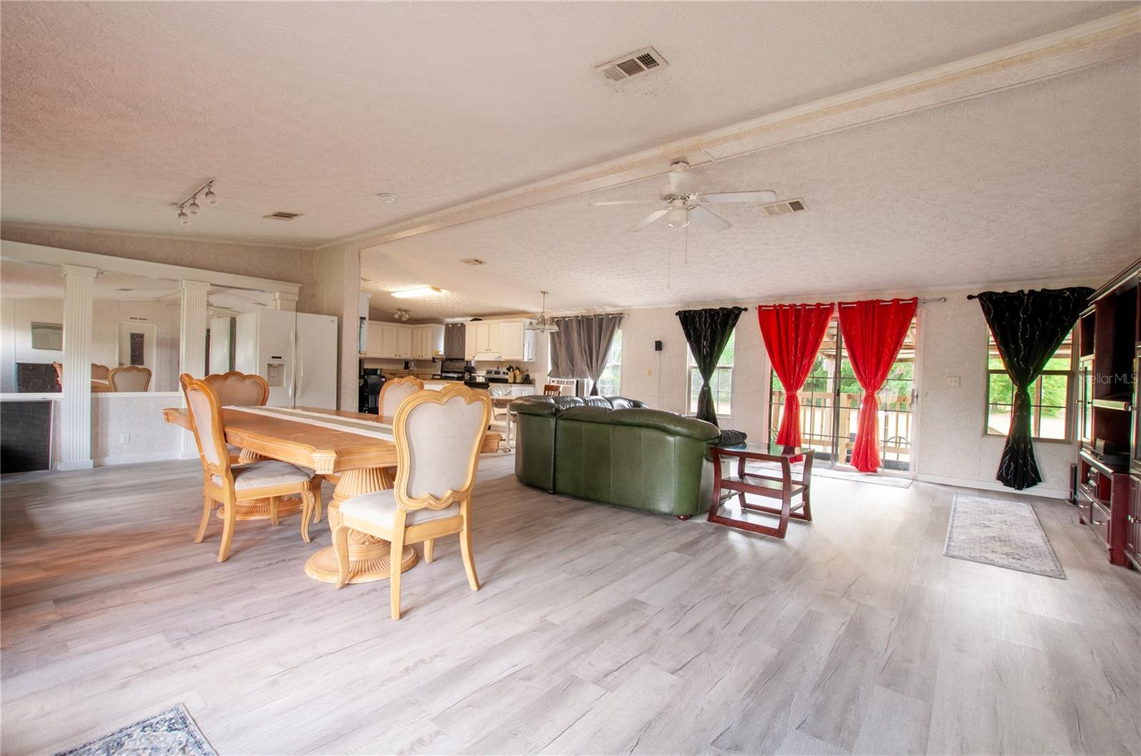 2348 NW HOWARD AVE, ARCADIA, FL, 34266