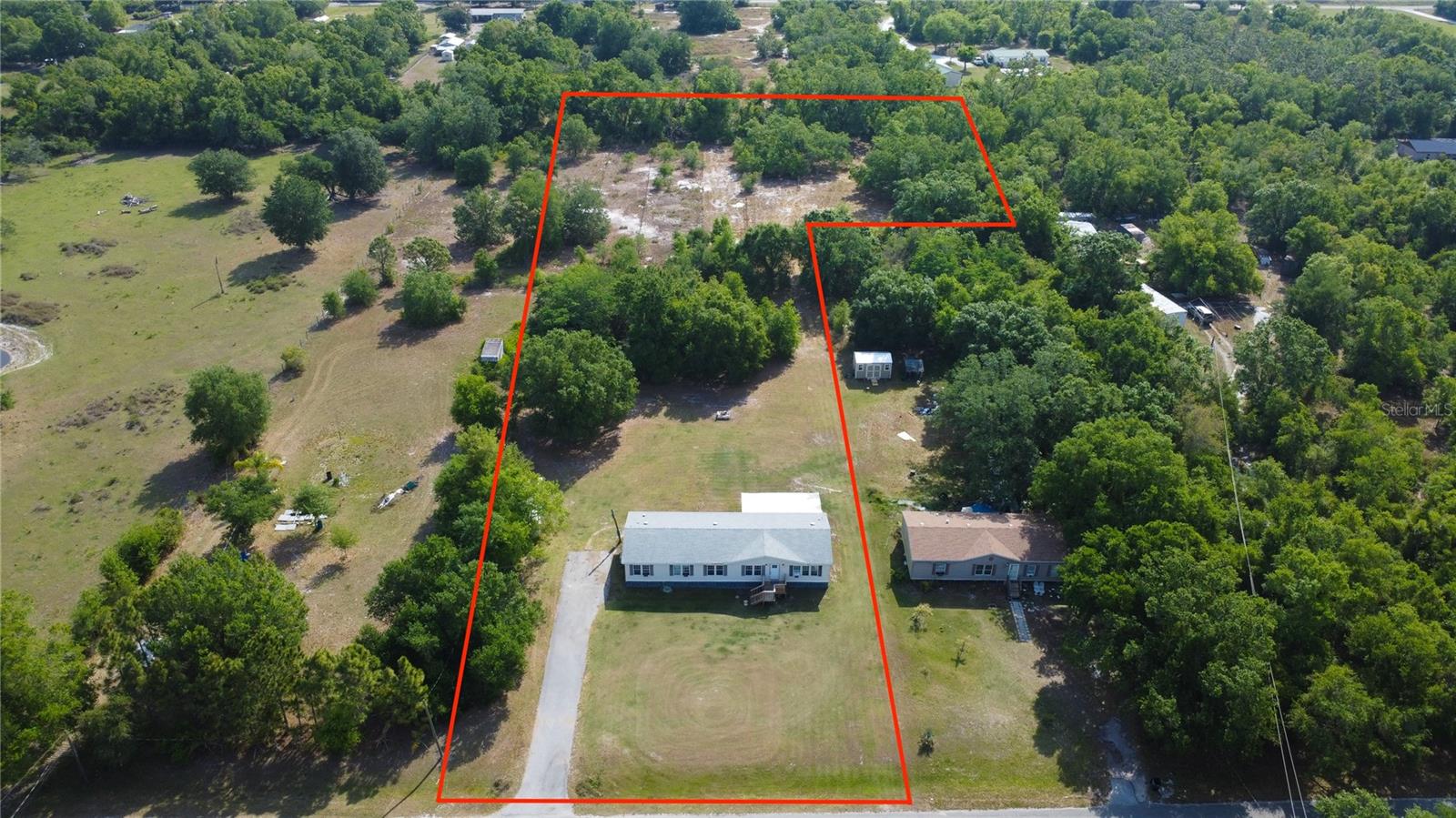 2348 NW HOWARD AVE, ARCADIA, FL, 34266