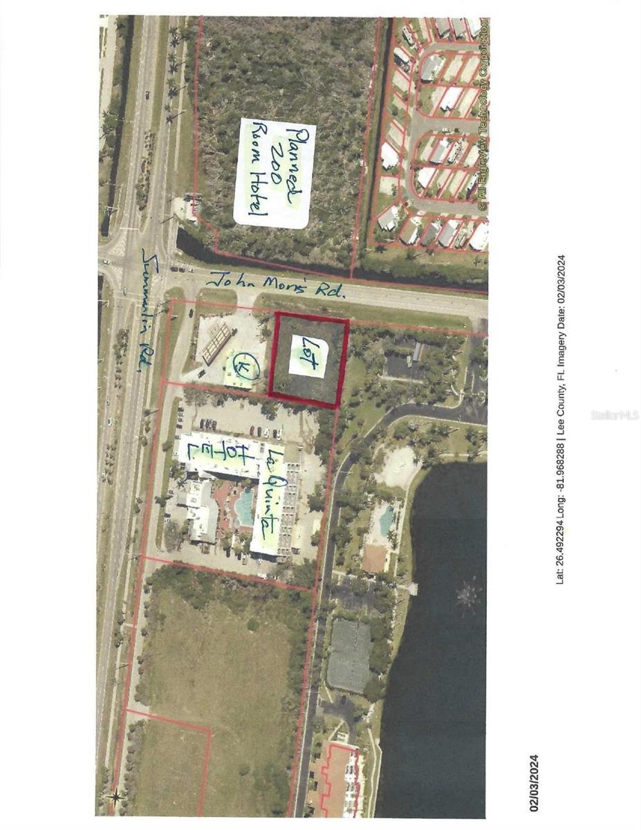 17060 JOHN MORRIS RD, FORT MYERS, FL, 33908