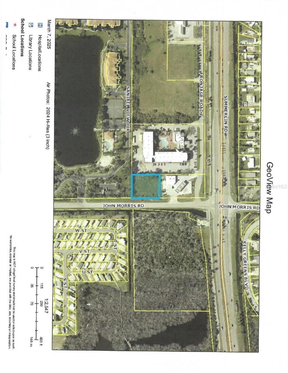 17060 JOHN MORRIS RD, FORT MYERS, FL, 33908