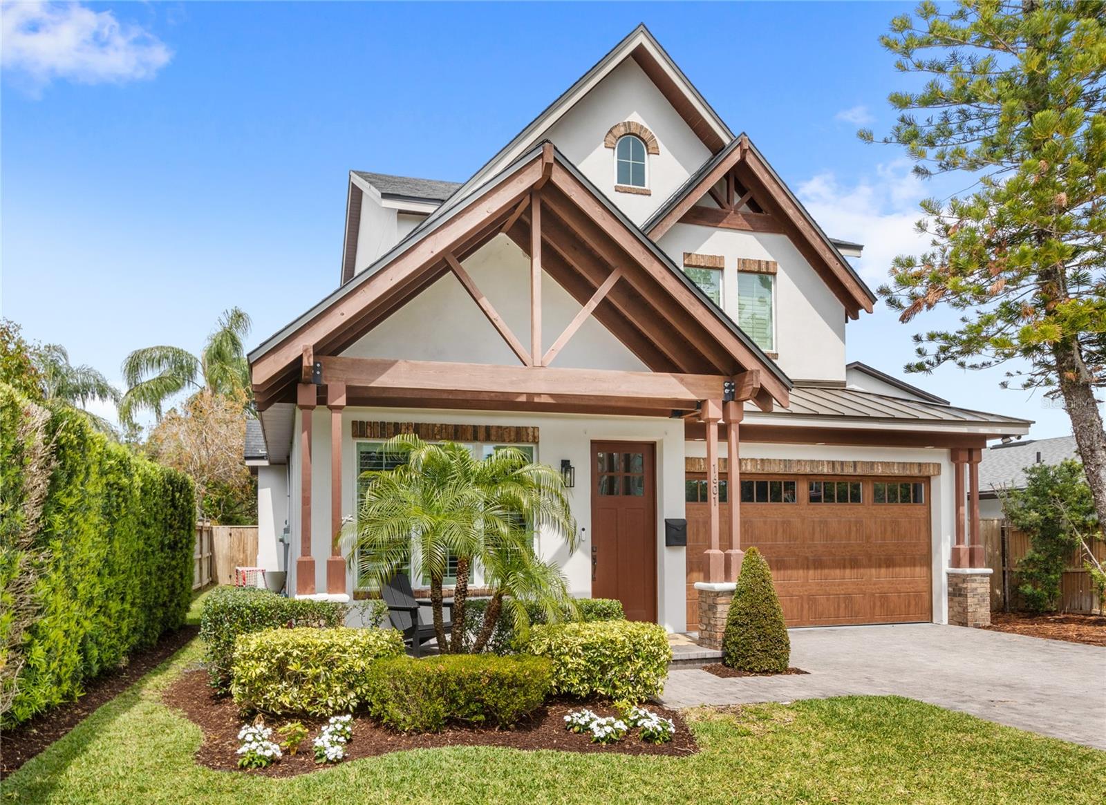 1601 CHESTNUT AVE, WINTER PARK, FL, 32789