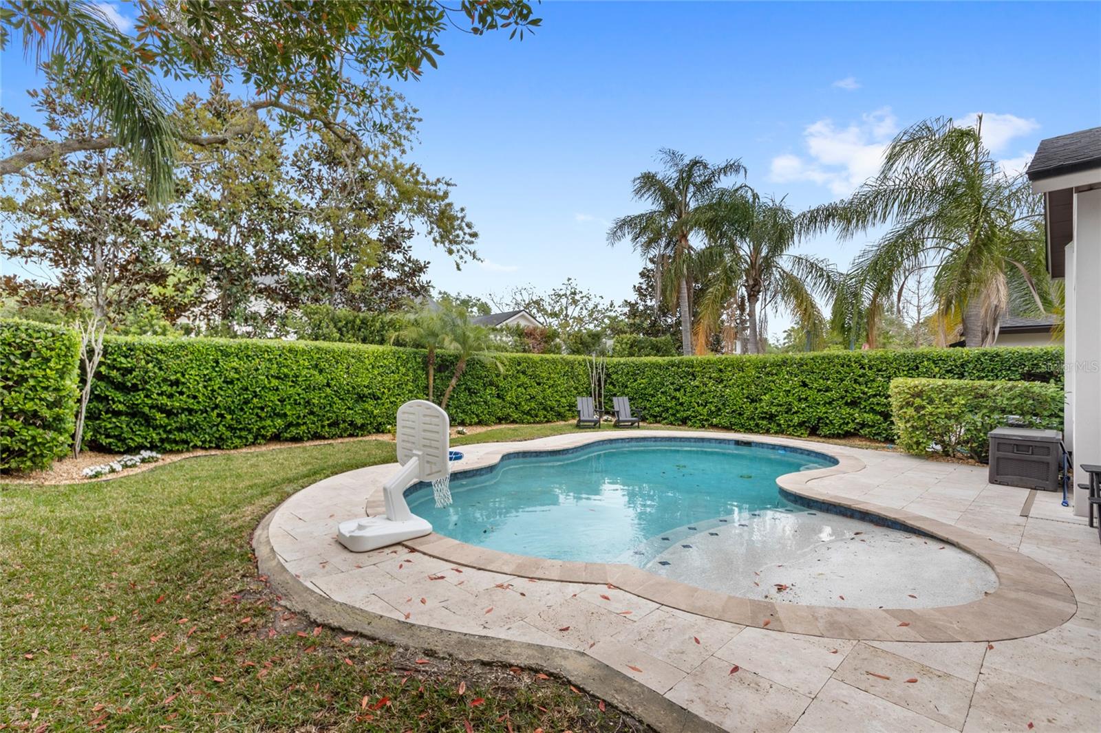 1601 CHESTNUT AVE, WINTER PARK, FL, 32789