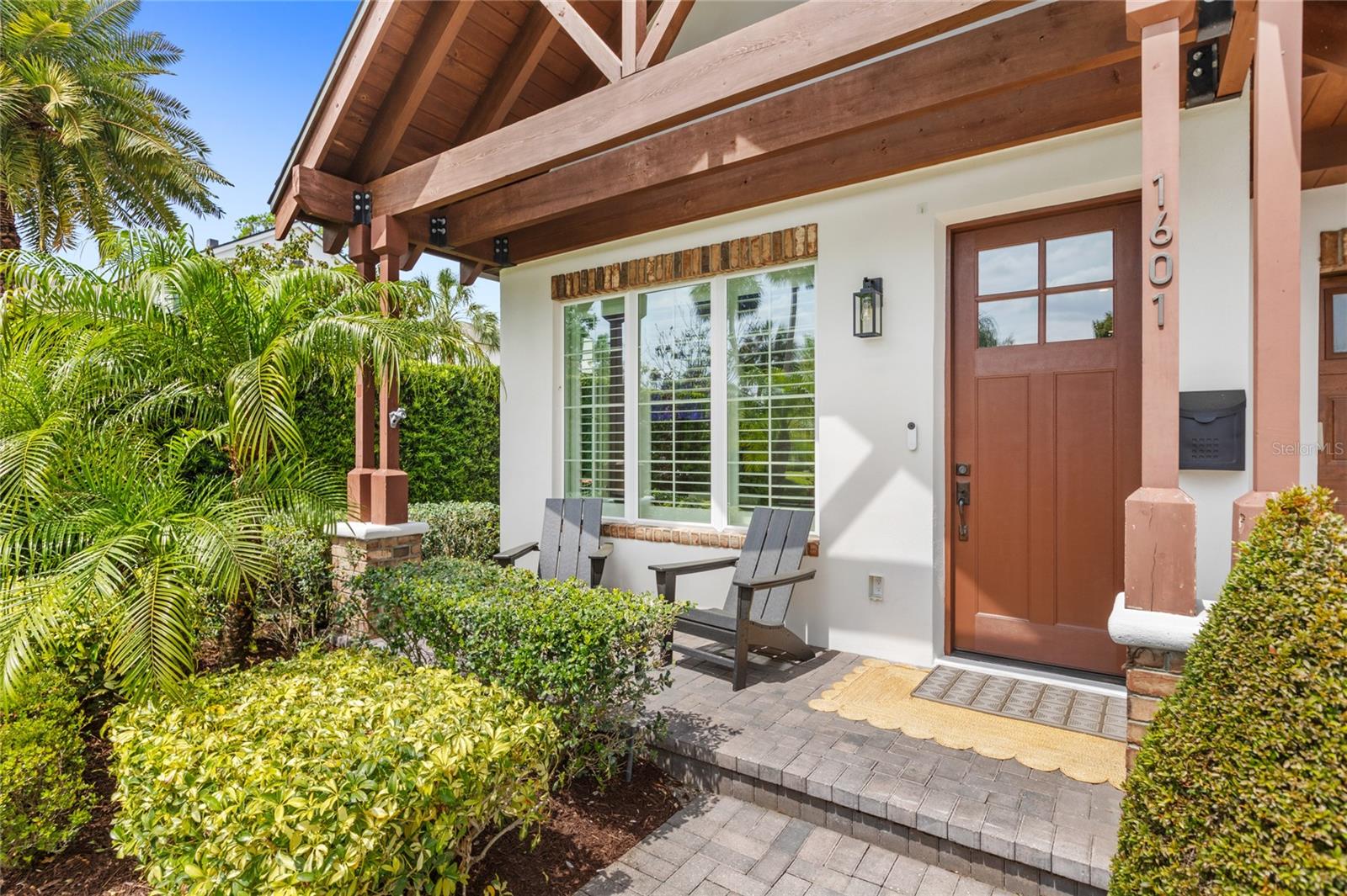 1601 CHESTNUT AVE, WINTER PARK, FL, 32789