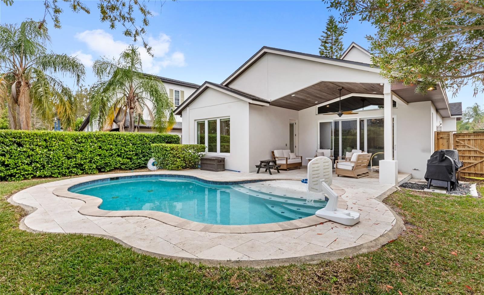 1601 CHESTNUT AVE, WINTER PARK, FL, 32789