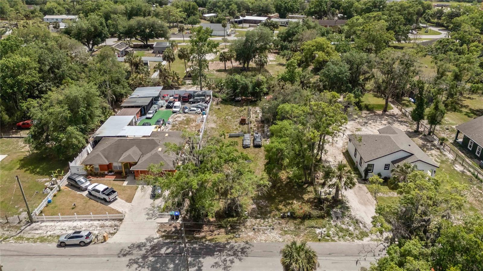 3RD AVE AVE, ORLANDO, FL, 32820