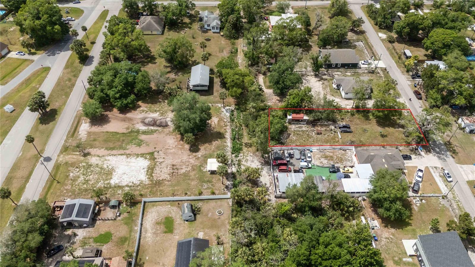 3RD AVE AVE, ORLANDO, FL, 32820