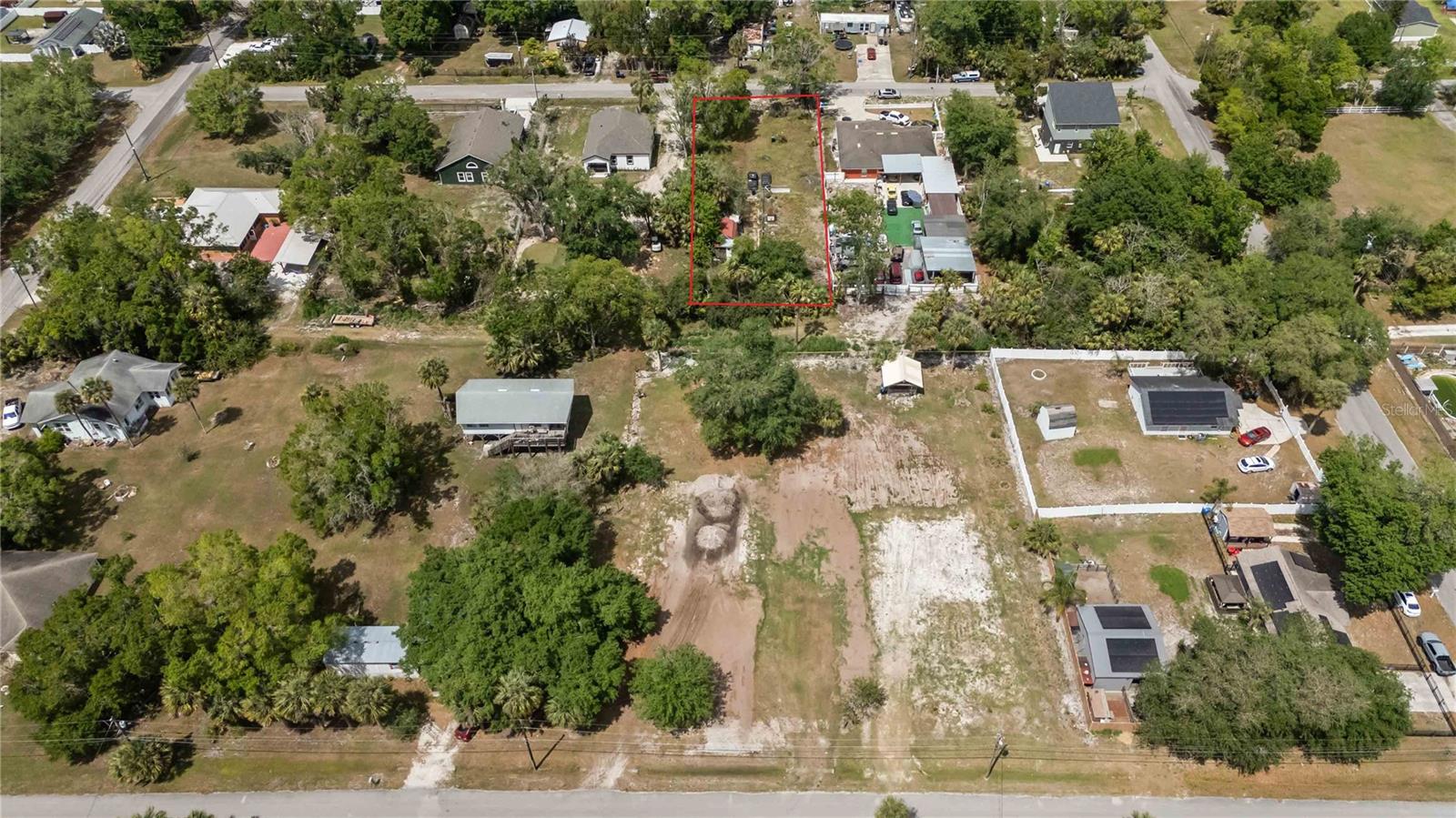 3RD AVE AVE, ORLANDO, FL, 32820