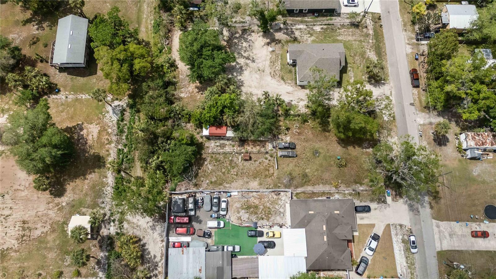3RD AVE AVE, ORLANDO, FL, 32820