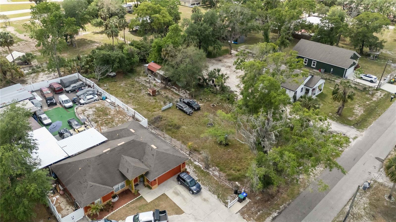 3RD AVE AVE, ORLANDO, FL, 32820