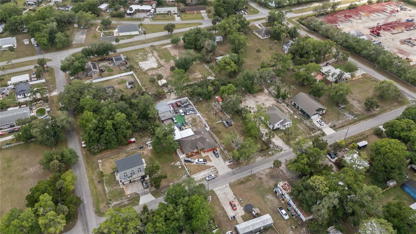 3RD AVE AVE, ORLANDO, FL, 32820