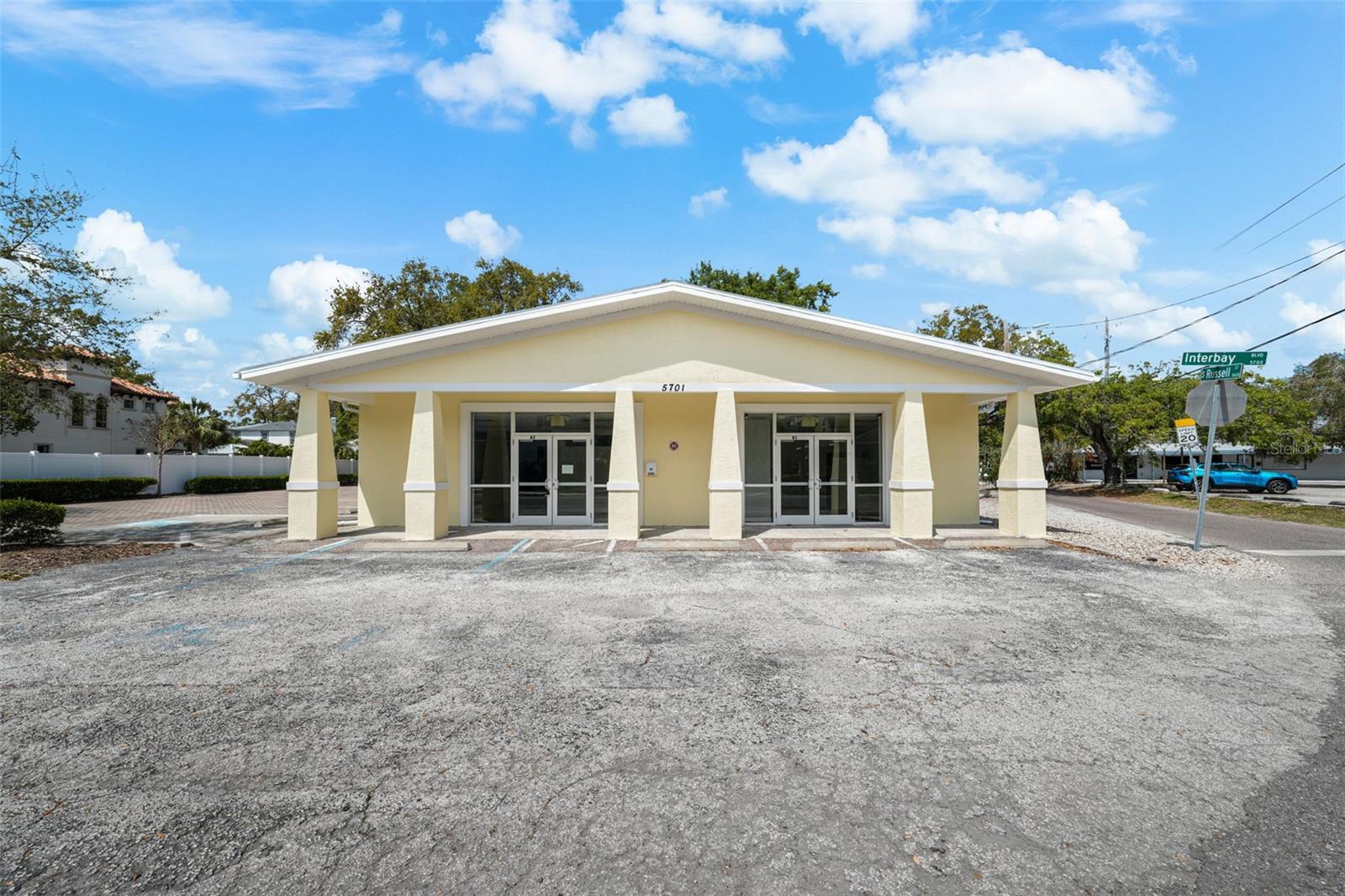 5701 INTERBAY BLVD, TAMPA, FL, 33611