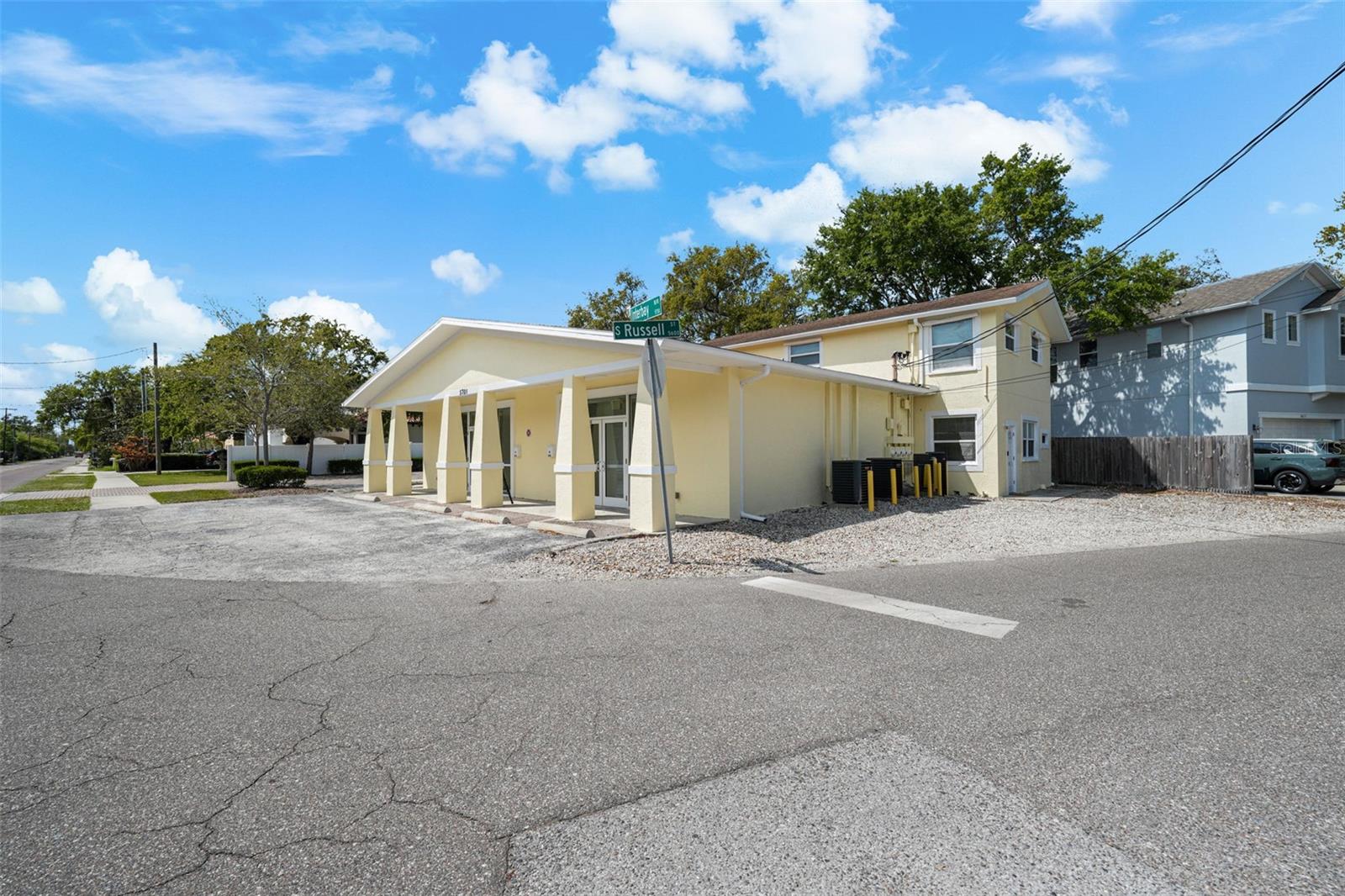 5701 INTERBAY BLVD, TAMPA, FL, 33611