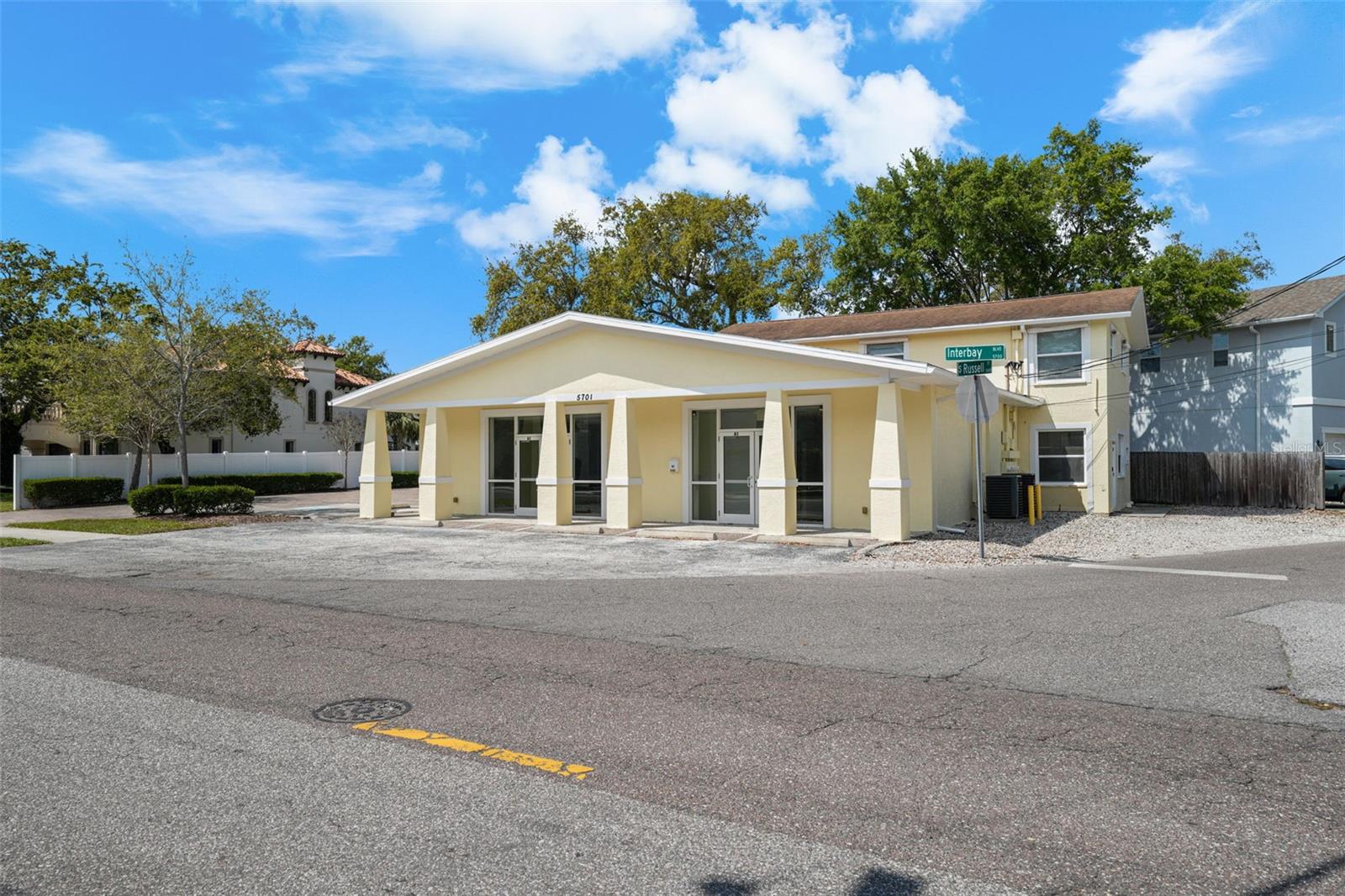 5701 INTERBAY BLVD, TAMPA, FL, 33611