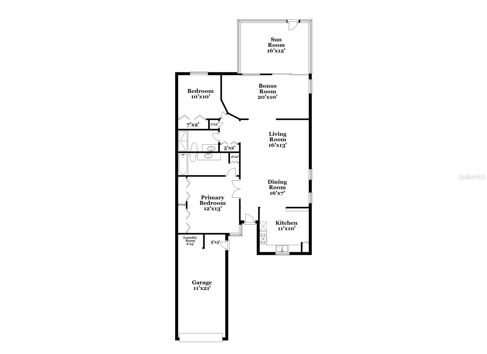 9905 PINEY POINT CIR, ORLANDO, FL, 32825