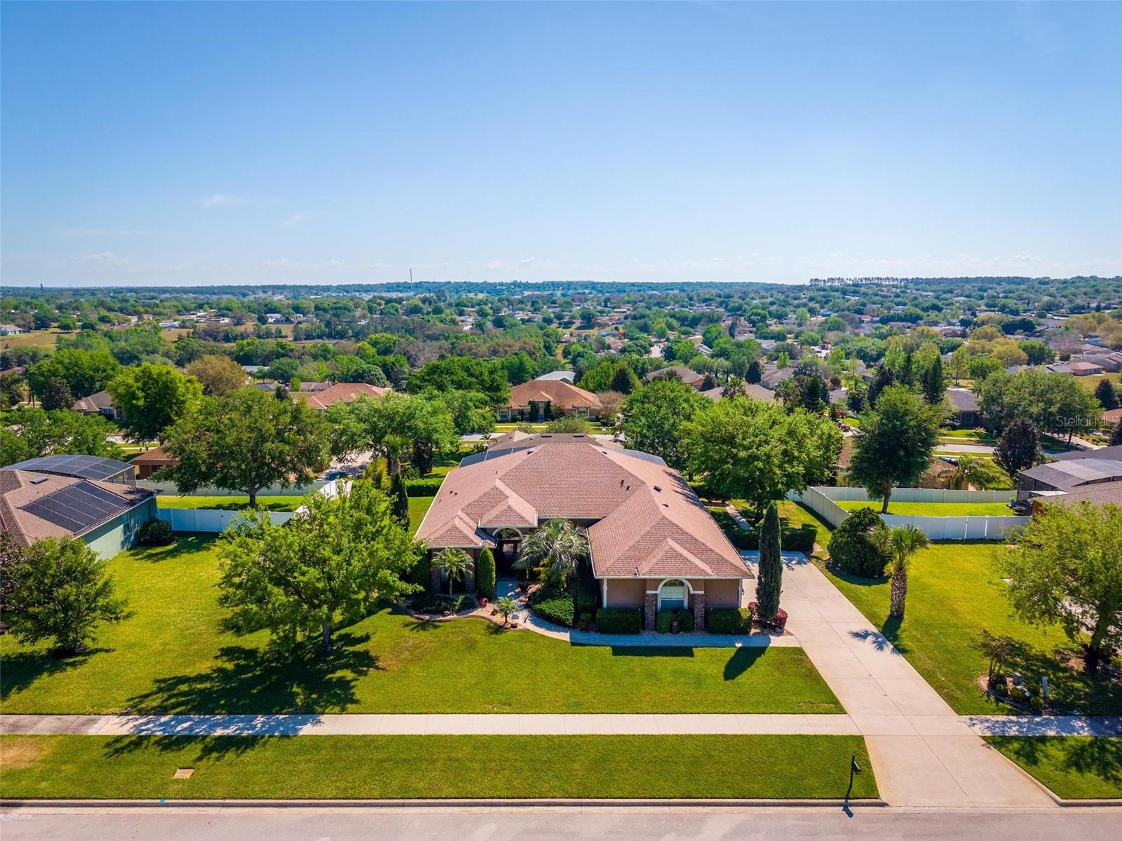 11720 INDIAN HILLS LN, CLERMONT, FL, 34711