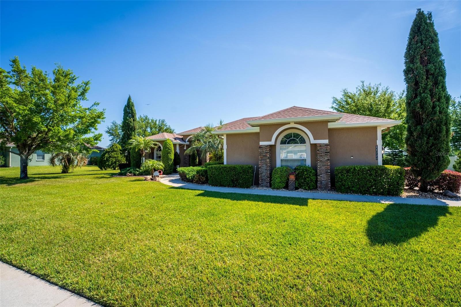 11720 INDIAN HILLS LN, CLERMONT, FL, 34711