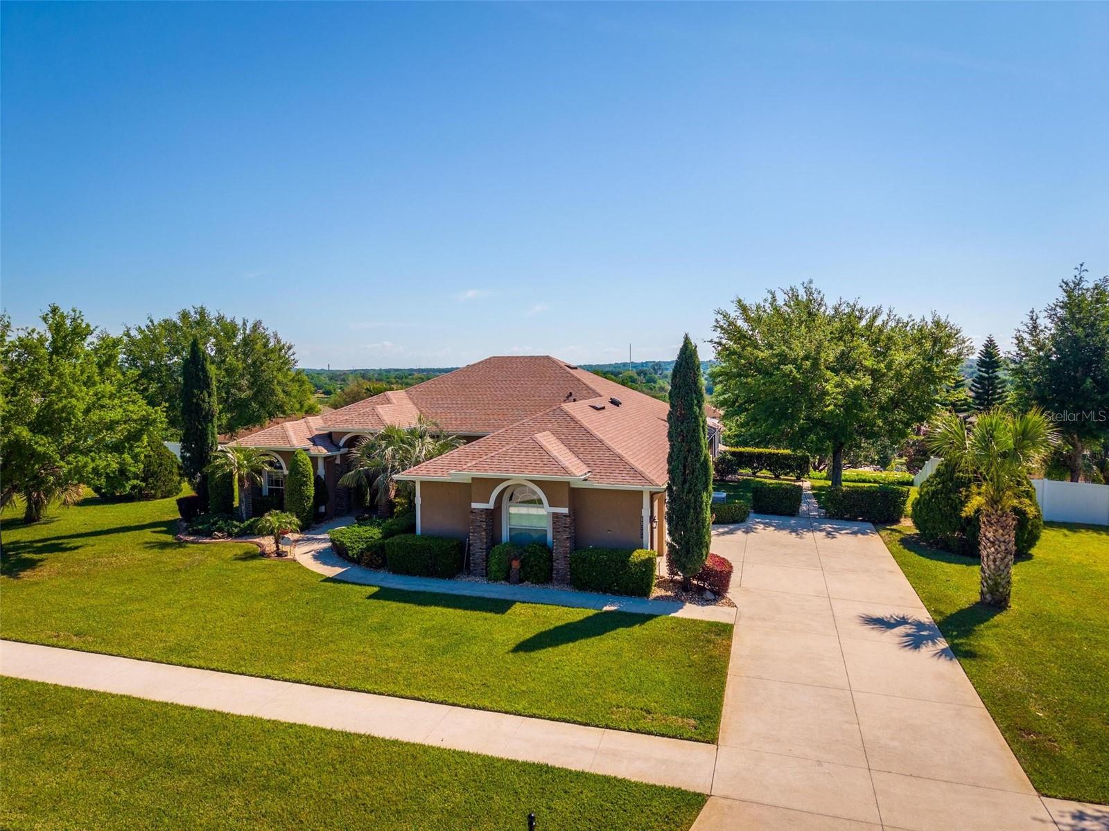 11720 INDIAN HILLS LN, CLERMONT, FL, 34711