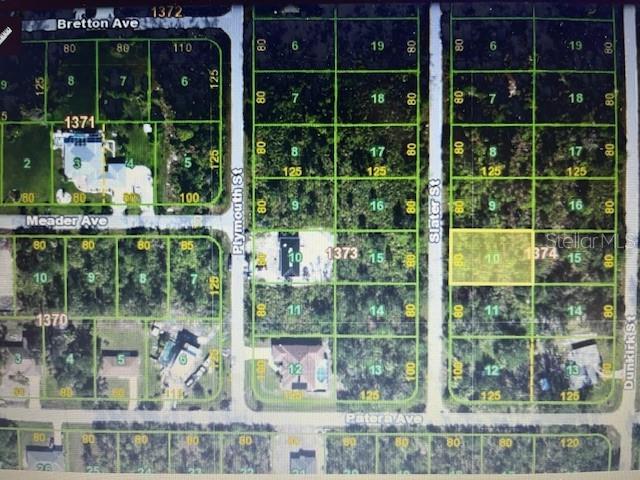 3310 SLATER ST, PUNTA GORDA, FL, 33980