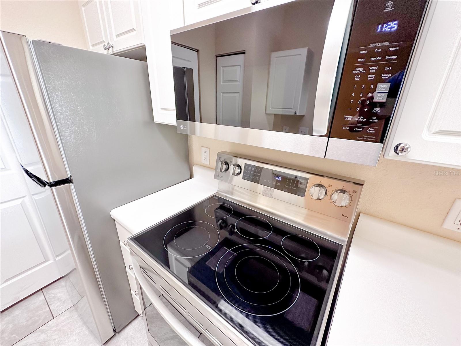 1713 ARBOR LAKES CIR #1713, SANFORD, FL, 32771