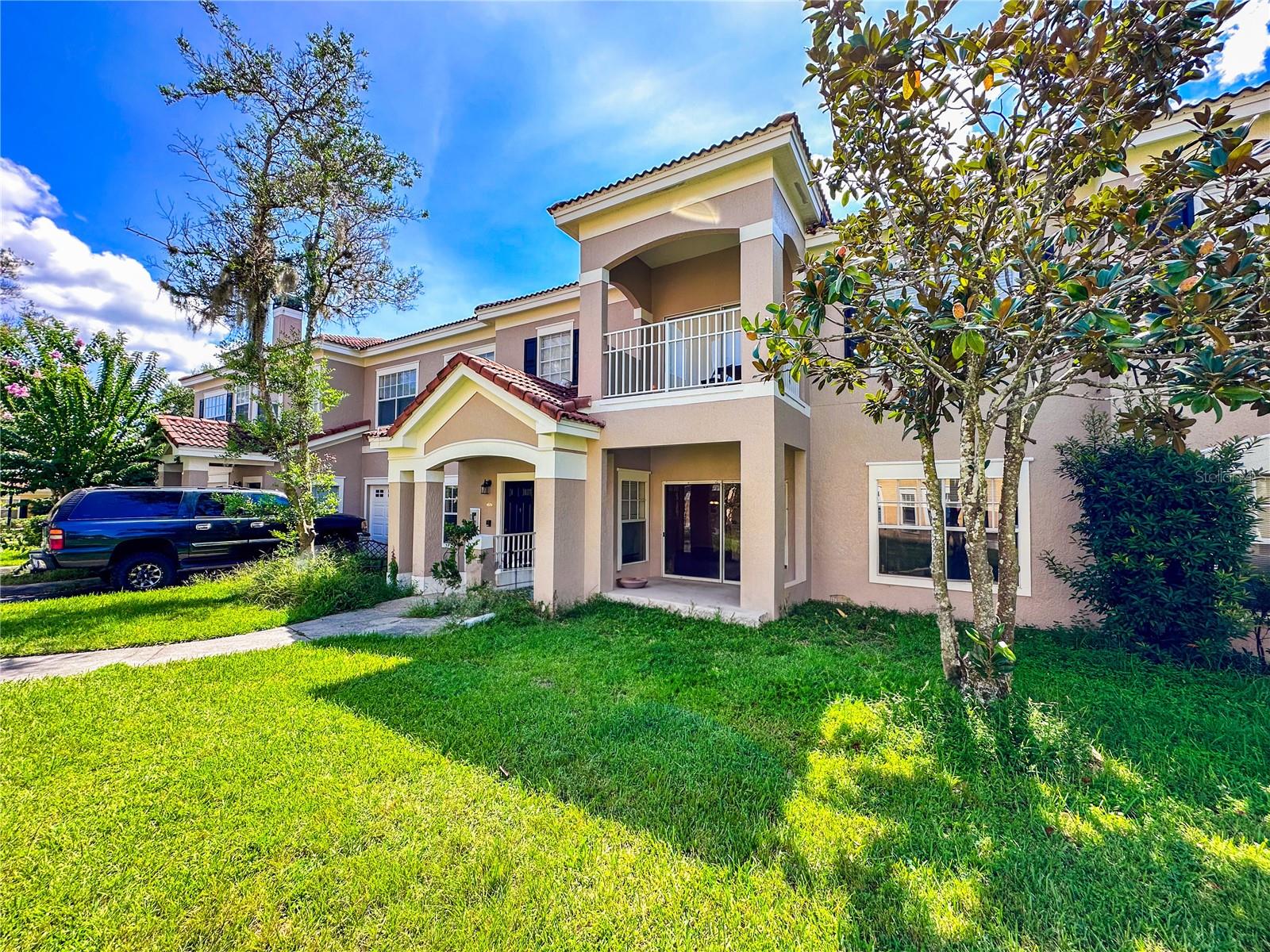 1713 ARBOR LAKES CIR #1713, SANFORD, FL, 32771