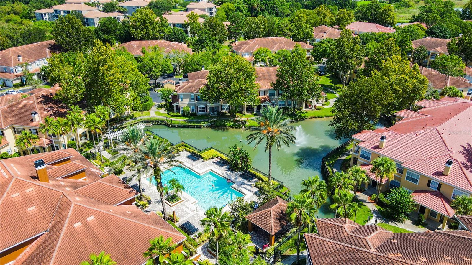 1713 ARBOR LAKES CIR #1713, SANFORD, FL, 32771