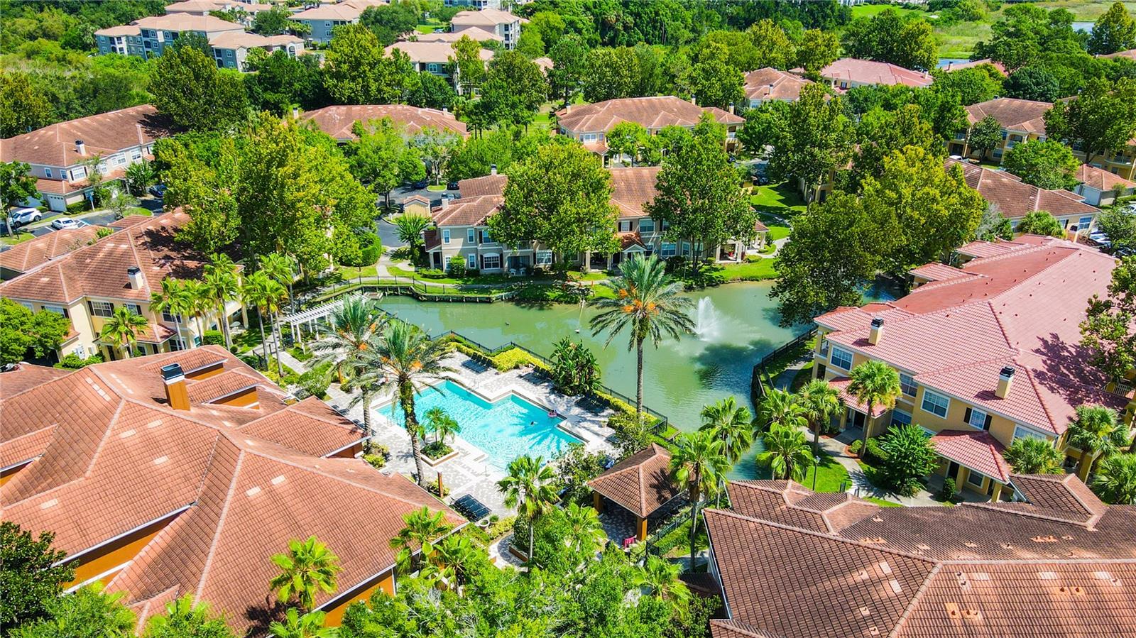 1713 ARBOR LAKES CIR #1713, SANFORD, FL, 32771