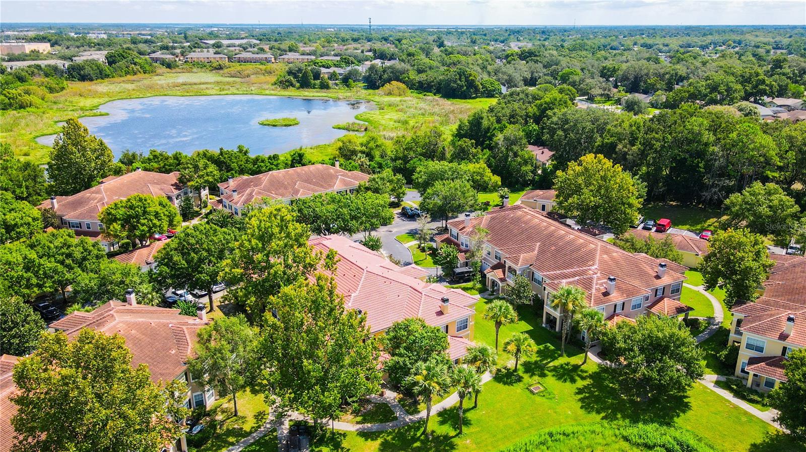 1713 ARBOR LAKES CIR #1713, SANFORD, FL, 32771