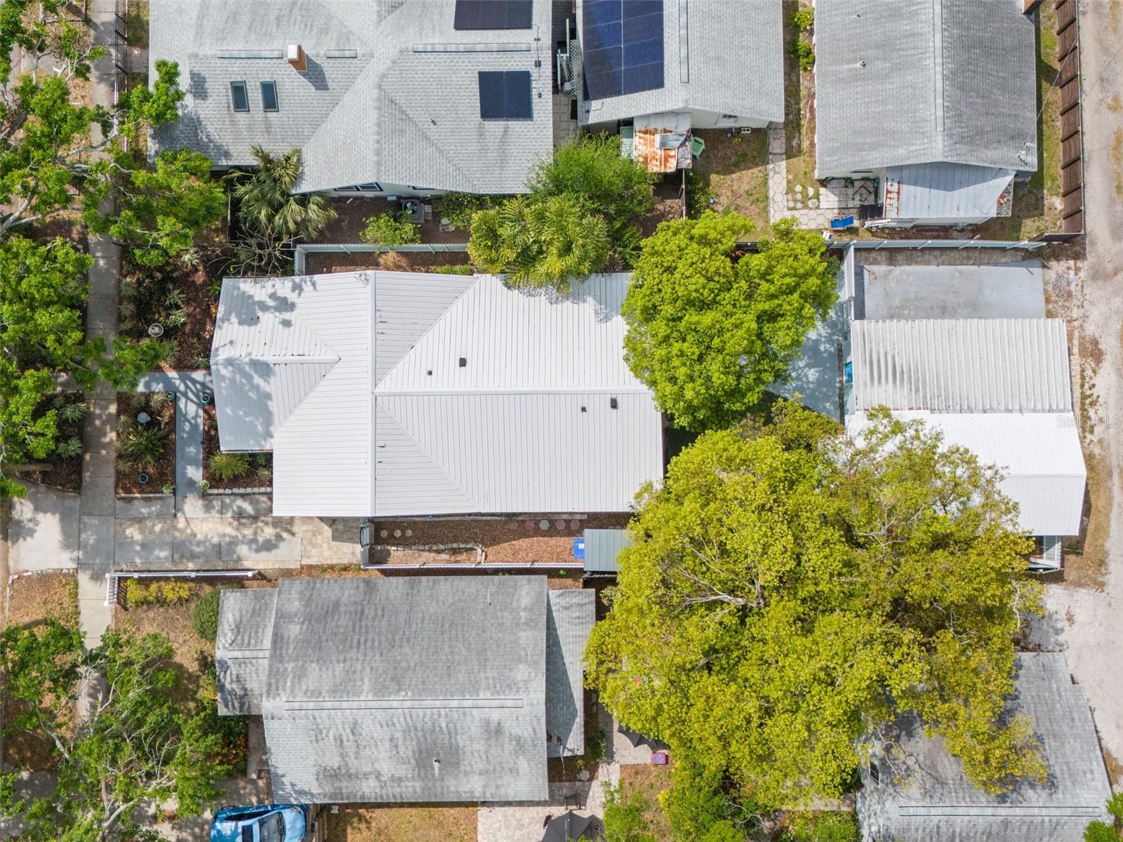 929 21ST AVE N, ST PETERSBURG, FL, 33704