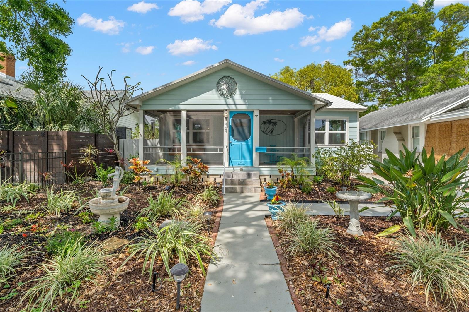 929 21ST AVE N, ST PETERSBURG, FL, 33704