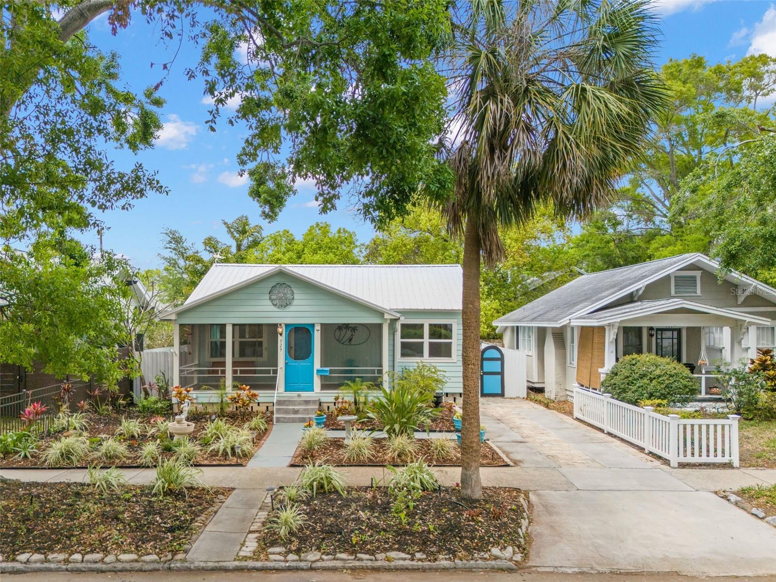 929 21ST AVE N, ST PETERSBURG, FL, 33704